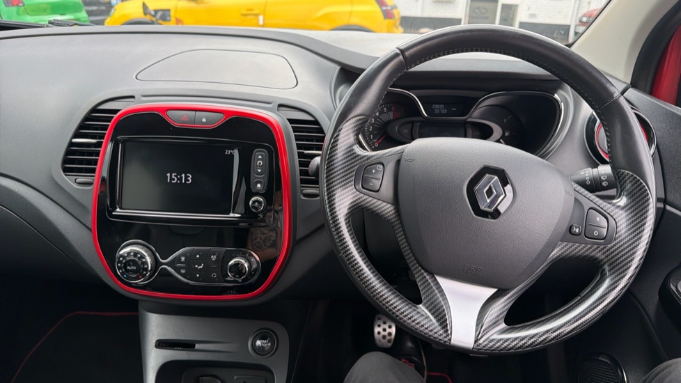 Renault Captur 0.9 TCE 90 Signature Nav 5dr Petrol Hatchback - Image 10