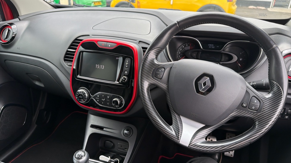 Renault Captur 0.9 TCE 90 Signature Nav 5dr Petrol Hatchback - Image 11