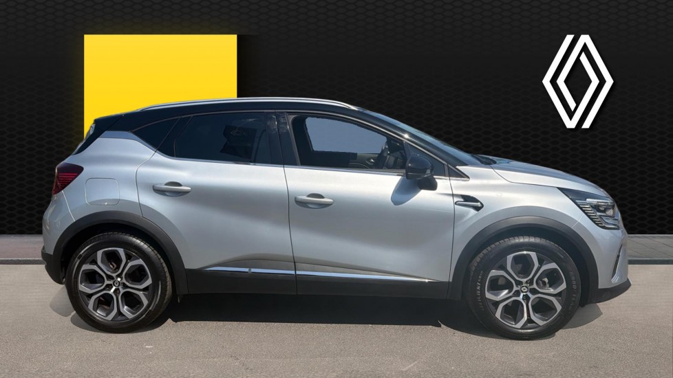 Renault Captur 1.6 E-Tech full hybrid 145 Techno 5dr Auto Hybrid Hatchback - Image 5