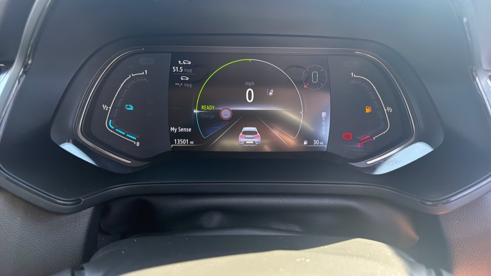 Renault Captur 1.6 E-Tech full hybrid 145 Techno 5dr Auto Hybrid Hatchback - Image 18