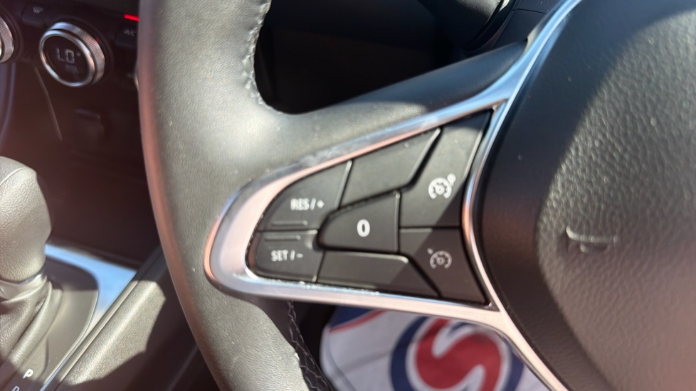 Renault Captur 1.6 E-Tech full hybrid 145 Techno 5dr Auto Hybrid Hatchback - Image 26