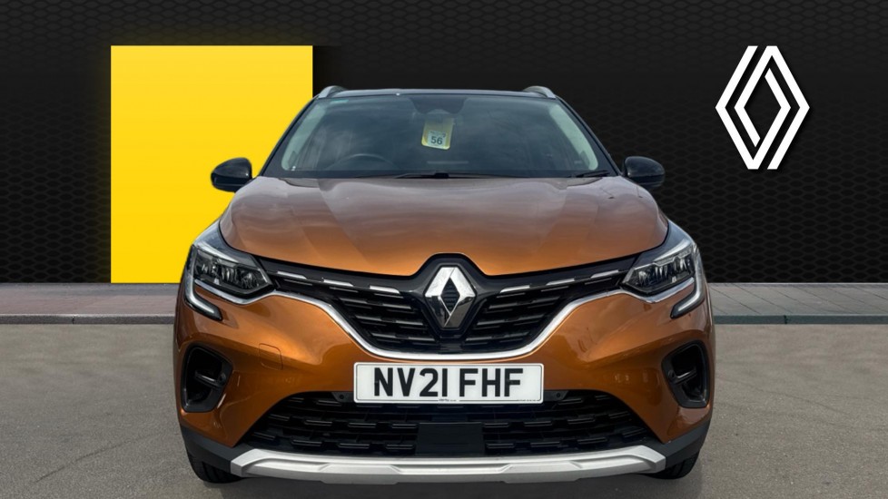 Renault Captur 1.3 TCE 130 S Edition 5dr Petrol Hatchback - Image 3