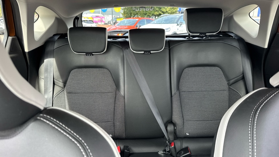 Renault Captur 1.3 TCE 130 S Edition 5dr Petrol Hatchback - Image 15