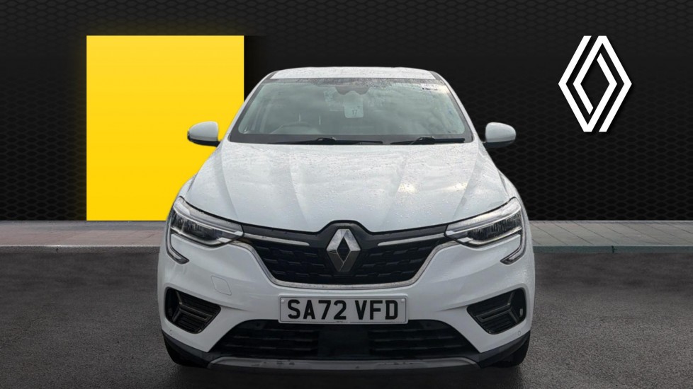 Renault Arkana 1.6 E-Tech full hybrid 145 Techno 5dr Auto Hybrid Estate - Image 3