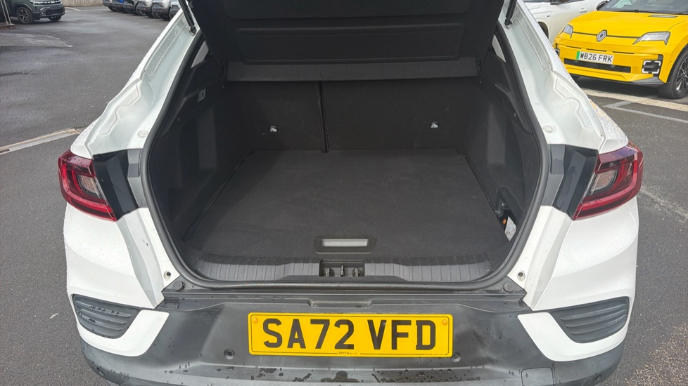 Renault Arkana 1.6 E-Tech full hybrid 145 Techno 5dr Auto Hybrid Estate - Image 4
