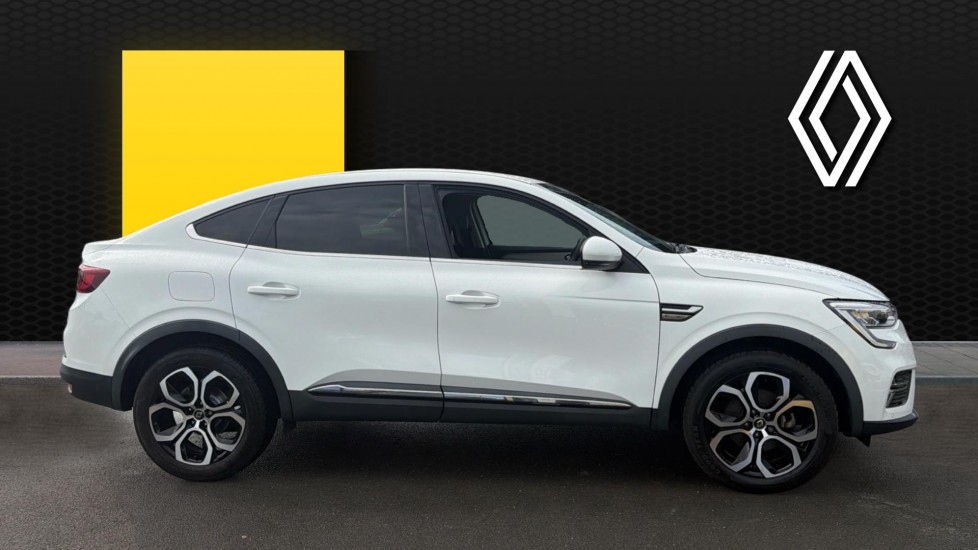 Renault Arkana 1.6 E-Tech full hybrid 145 Techno 5dr Auto Hybrid Estate - Image 5