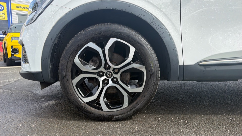 Renault Arkana 1.6 E-Tech full hybrid 145 Techno 5dr Auto Hybrid Estate - Image 7