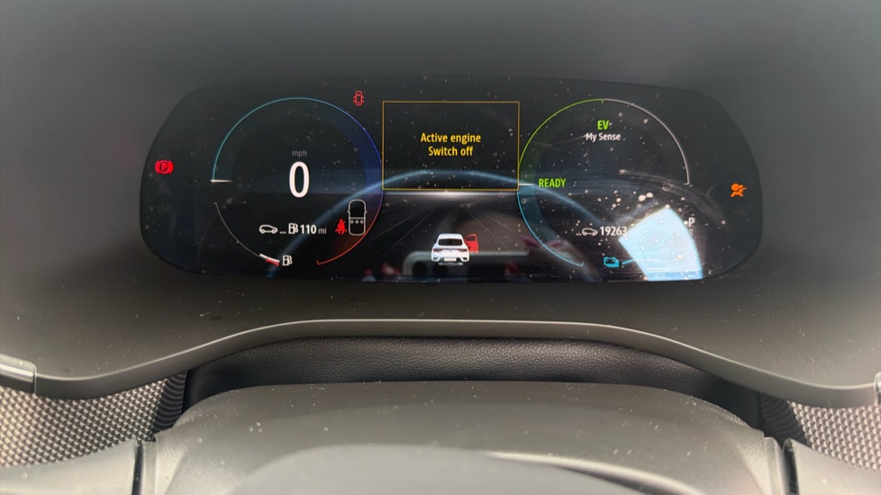 Renault Arkana 1.6 E-Tech full hybrid 145 Techno 5dr Auto Hybrid Estate - Image 18