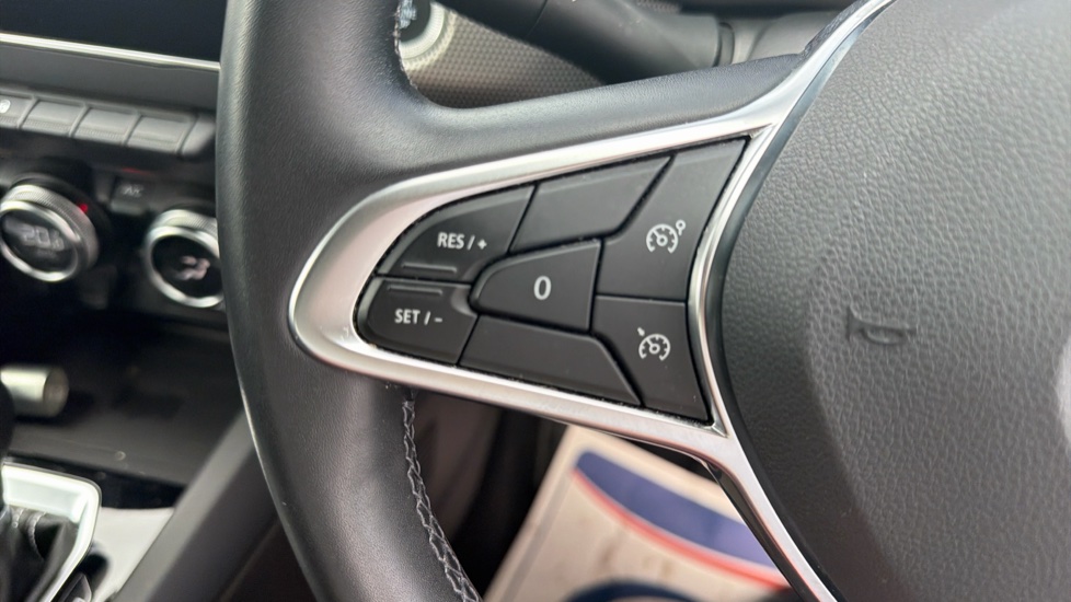 Renault Arkana 1.6 E-Tech full hybrid 145 Techno 5dr Auto Hybrid Estate - Image 26
