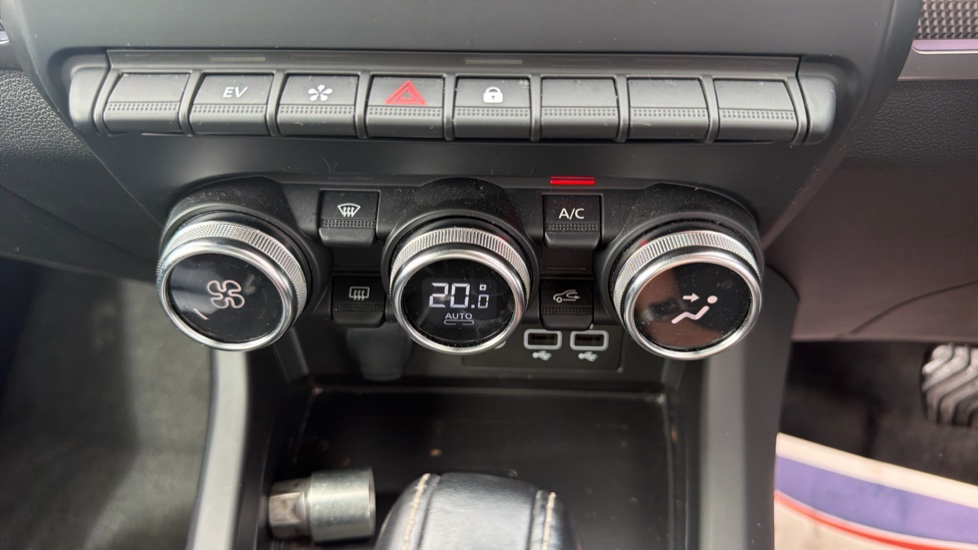 Renault Arkana 1.6 E-Tech full hybrid 145 Techno 5dr Auto Hybrid Estate - Image 28