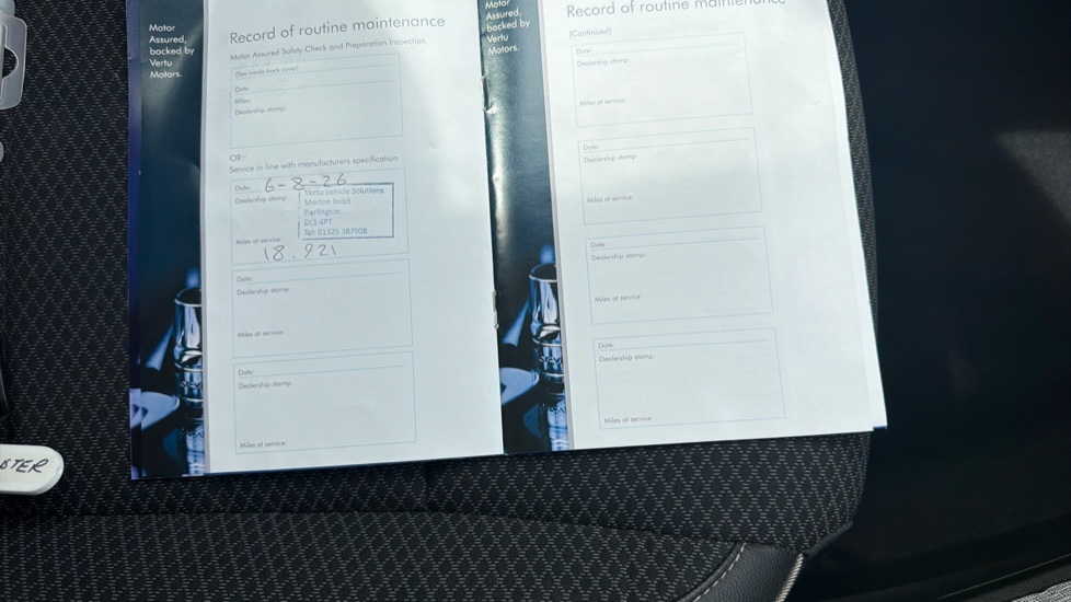 Renault Arkana 1.6 E-Tech full hybrid 145 Techno 5dr Auto Hybrid Estate - Image 30