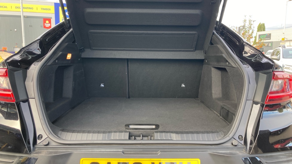 Renault Arkana 1.6 E-TECH Hybrid 145 R.S. Line 5dr Auto Hybrid Estate - Image 4