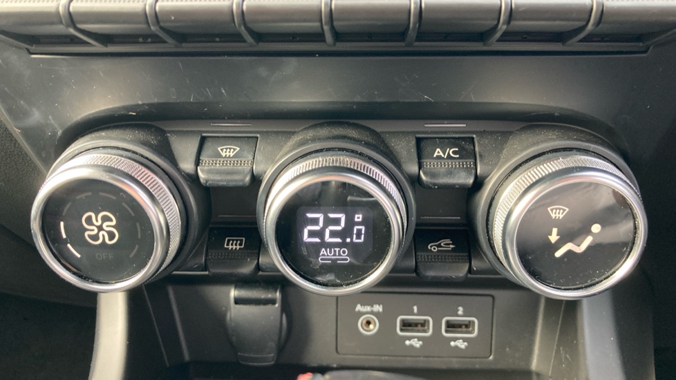 Renault Arkana 1.6 E-TECH Hybrid 145 R.S. Line 5dr Auto Hybrid Estate - Image 26