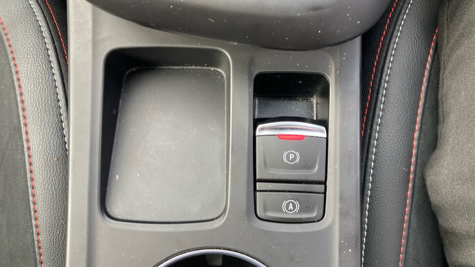 Renault Arkana 1.6 E-TECH Hybrid 145 R.S. Line 5dr Auto Hybrid Estate - Image 27