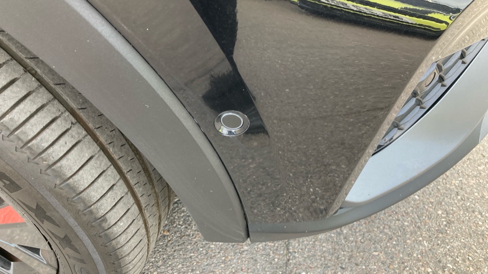 Renault Arkana 1.6 E-TECH Hybrid 145 R.S. Line 5dr Auto Hybrid Estate - Image 45