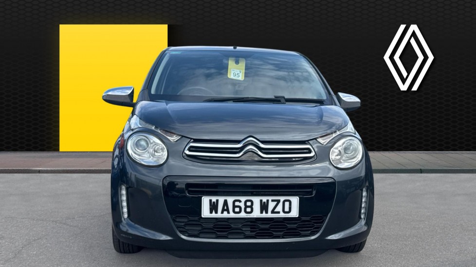 Citroen C1 1.0 VTi 72 Flair 5dr Petrol Hatchback - Image 3
