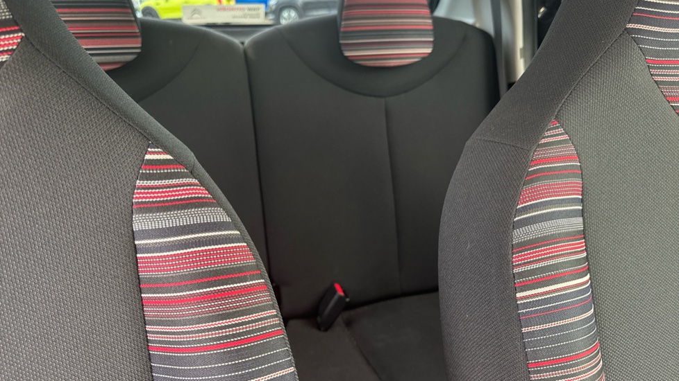 Citroen C1 1.0 VTi 72 Flair 5dr Petrol Hatchback - Image 15