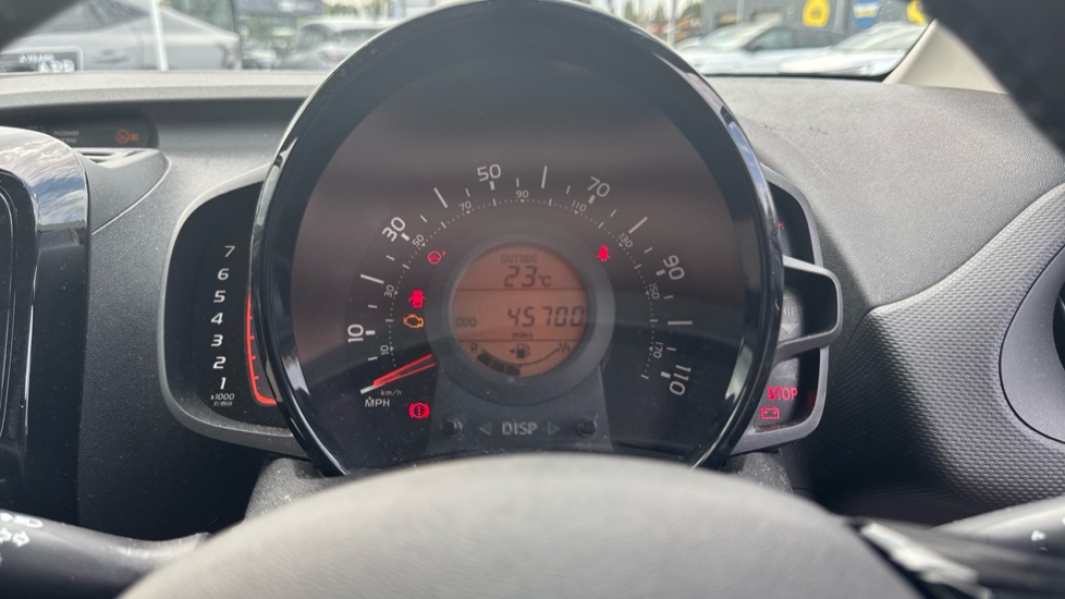 Citroen C1 1.0 VTi 72 Flair 5dr Petrol Hatchback - Image 18