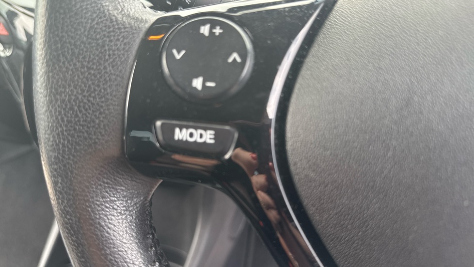 Citroen C1 1.0 VTi 72 Flair 5dr Petrol Hatchback - Image 24
