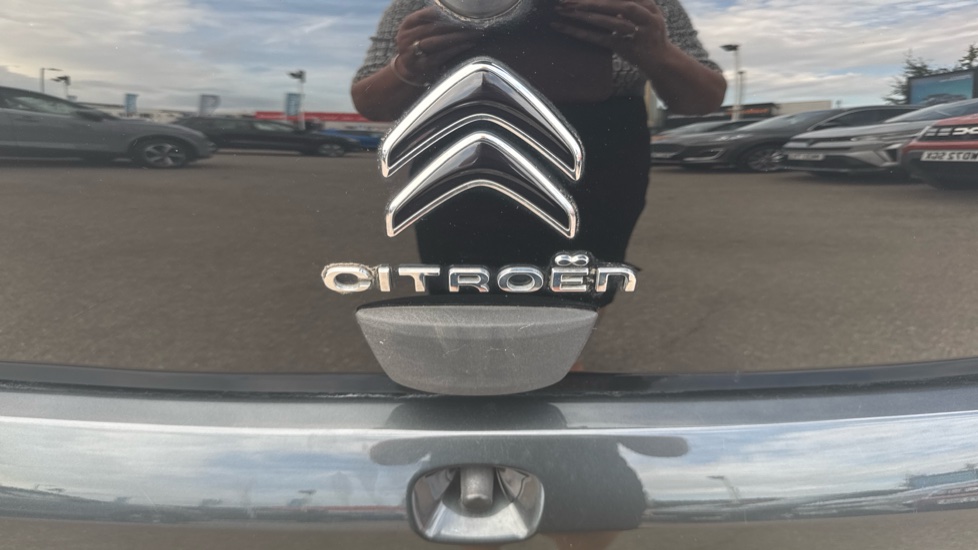 Citroen C1 1.0 VTi 72 Flair 5dr Petrol Hatchback - Image 29