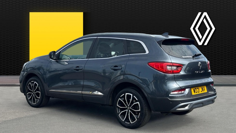 Renault Kadjar 1.3 TCE S Edition 5dr Petrol Hatchback - Image 2