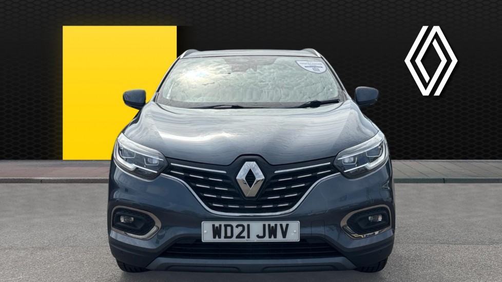 Renault Kadjar 1.3 TCE S Edition 5dr Petrol Hatchback - Image 3