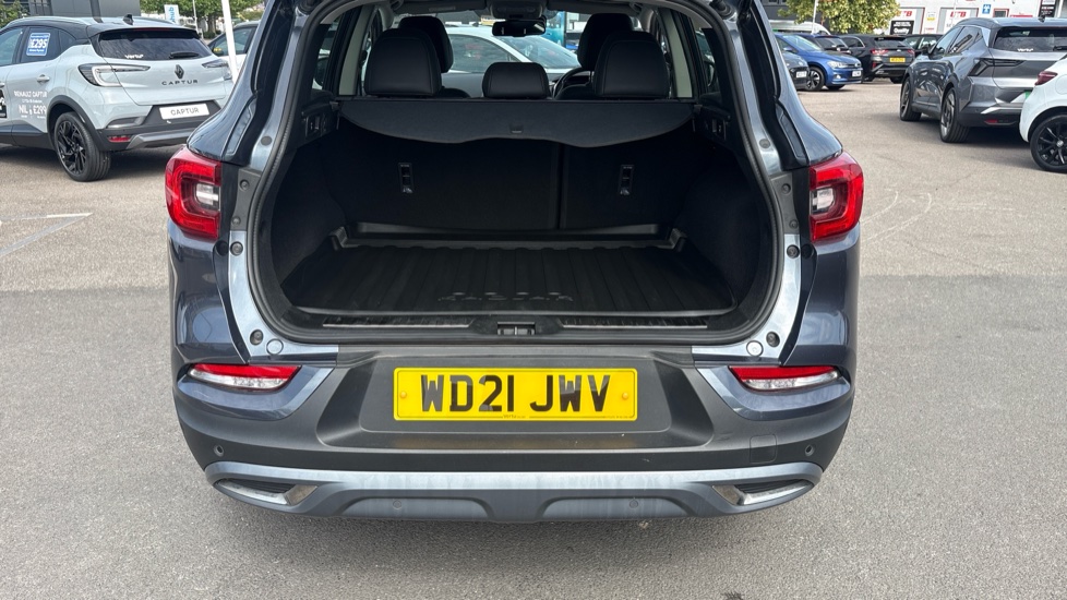 Renault Kadjar 1.3 TCE S Edition 5dr Petrol Hatchback - Image 4