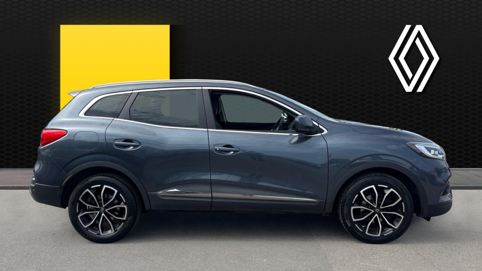 Renault Kadjar 1.3 TCE S Edition 5dr Petrol Hatchback - Image 5