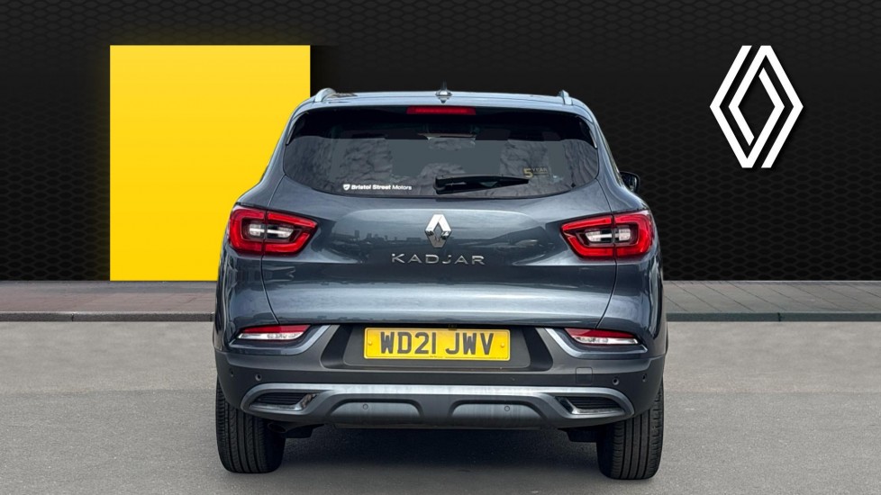 Renault Kadjar 1.3 TCE S Edition 5dr Petrol Hatchback - Image 6