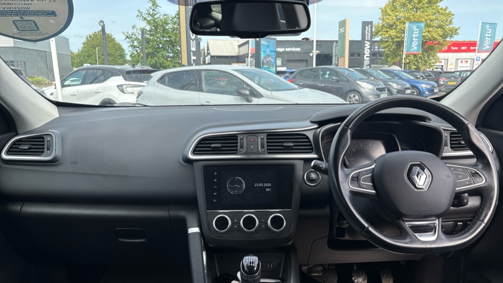 Renault Kadjar 1.3 TCE S Edition 5dr Petrol Hatchback - Image 10