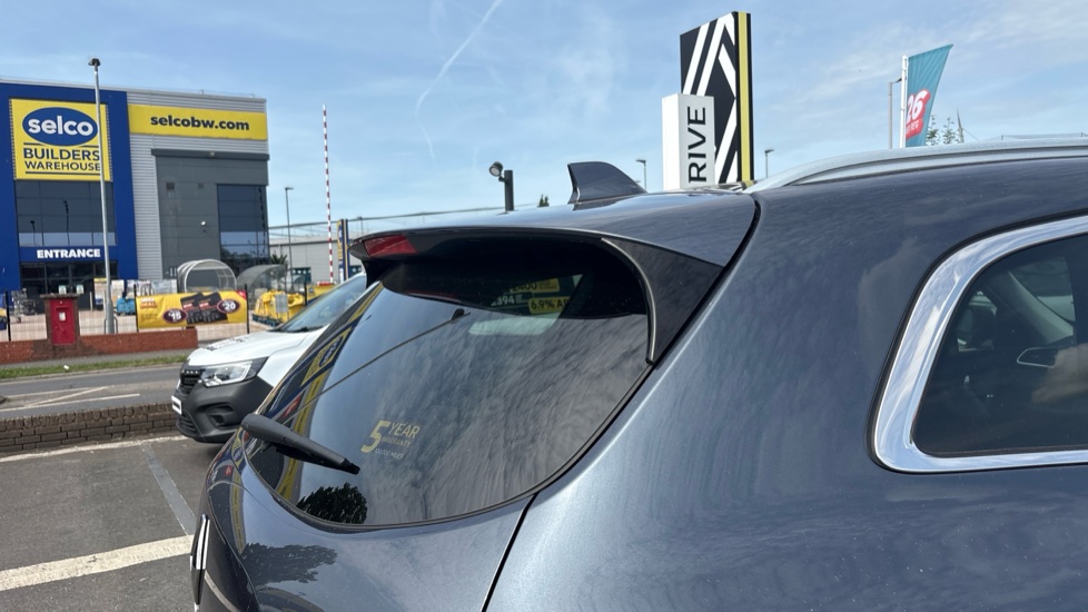 Renault Kadjar 1.3 TCE S Edition 5dr Petrol Hatchback - Image 23