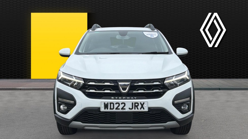 Dacia Sandero Stepway 1.0 TCe Prestige 5dr Petrol Hatchback - Image 3
