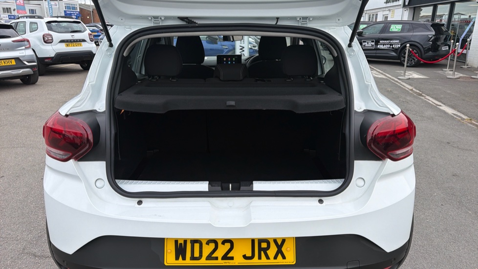 Dacia Sandero Stepway 1.0 TCe Prestige 5dr Petrol Hatchback - Image 4