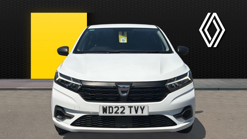 Dacia Sandero 1.0 TCe Essential 5dr Bi Fuel Hatchback - Image 3