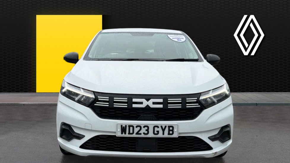 Dacia Sandero 1.0 Tce Essential 5dr Petrol Hatchback - Image 3