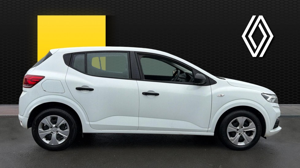 Dacia Sandero 1.0 Tce Essential 5dr Petrol Hatchback - Image 5