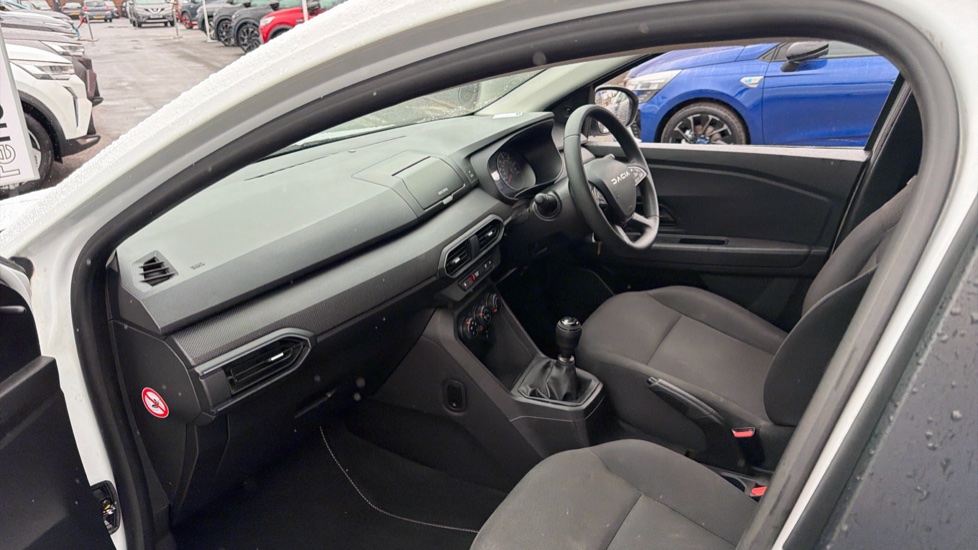 Dacia Sandero 1.0 Tce Essential 5dr Petrol Hatchback - Image 9
