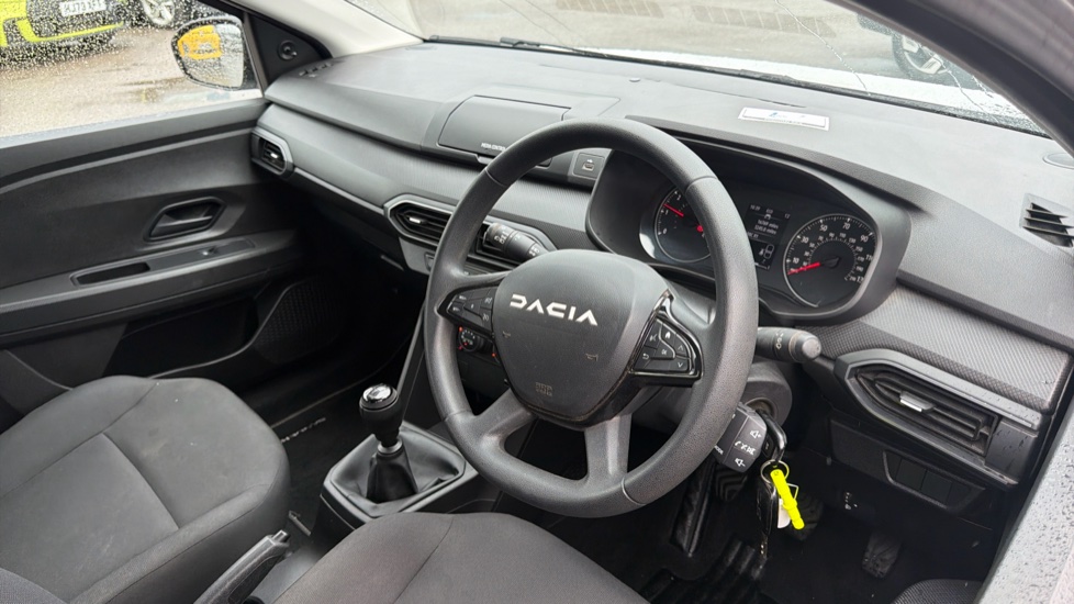 Dacia Sandero 1.0 Tce Essential 5dr Petrol Hatchback - Image 11