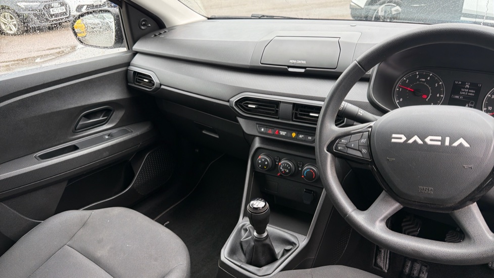 Dacia Sandero 1.0 Tce Essential 5dr Petrol Hatchback - Image 14