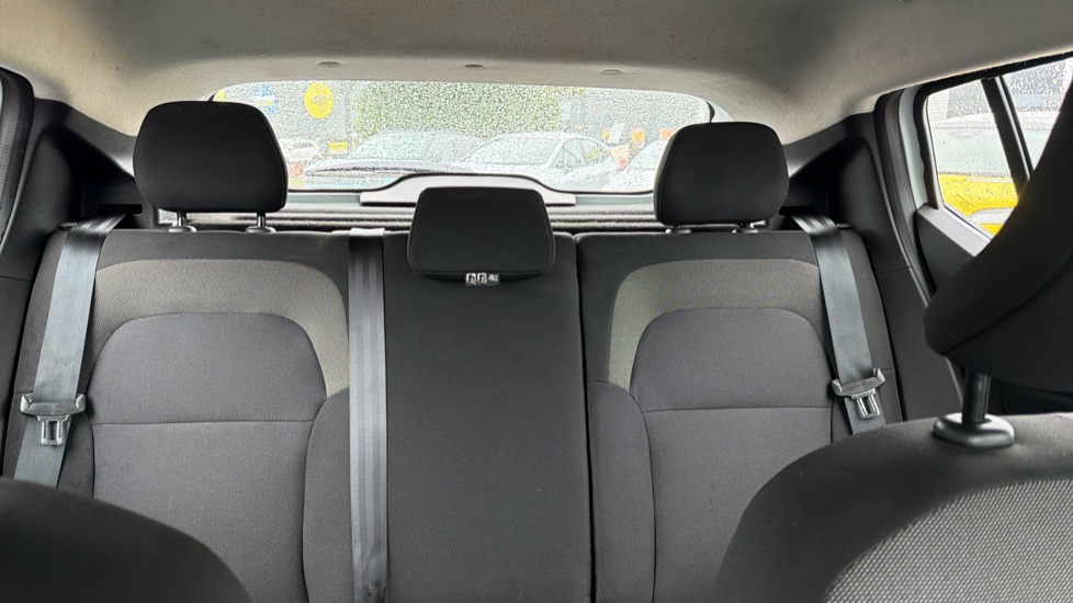 Dacia Sandero 1.0 Tce Essential 5dr Petrol Hatchback - Image 15