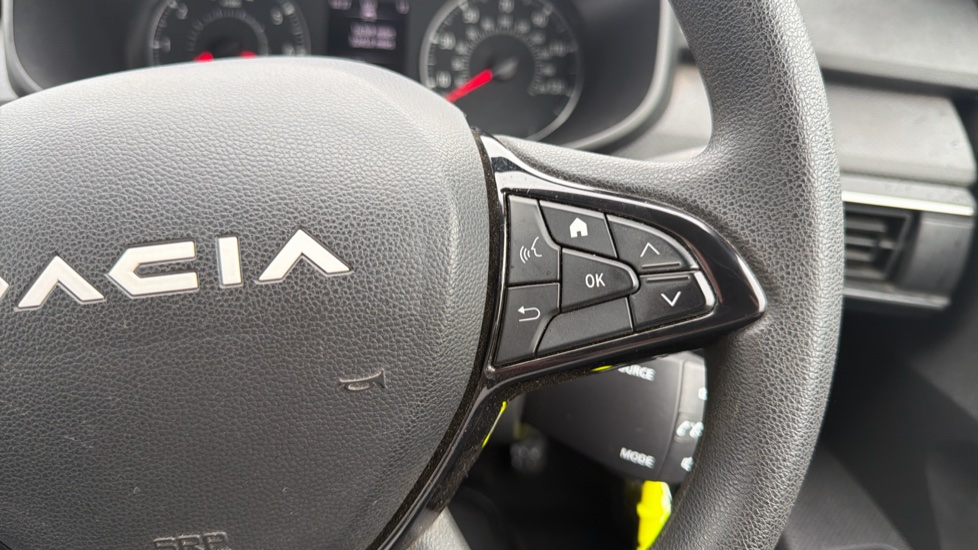 Dacia Sandero 1.0 Tce Essential 5dr Petrol Hatchback - Image 22