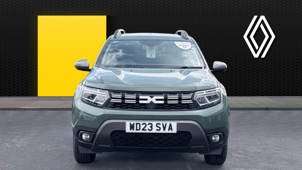 Dacia Duster 1.3 TCe 130 Journey 5dr Petrol Estate - Image 3