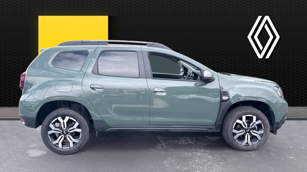 Dacia Duster 1.3 TCe 130 Journey 5dr Petrol Estate - Image 5