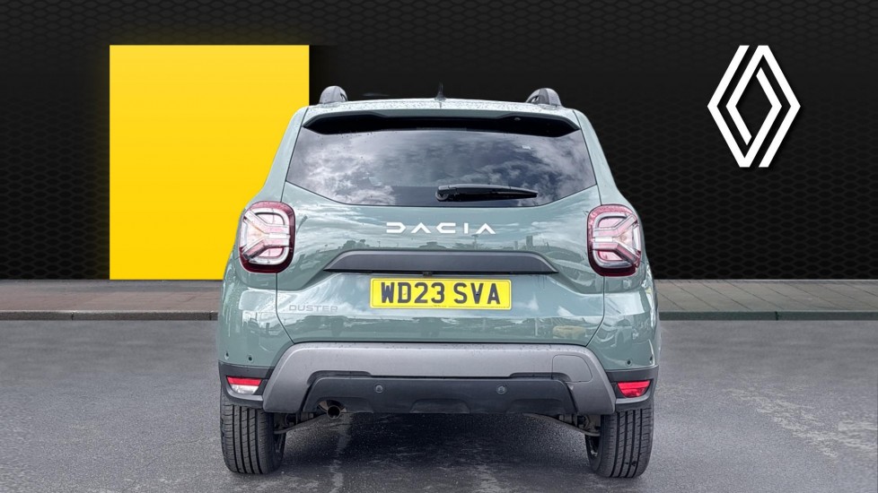 Dacia Duster 1.3 TCe 130 Journey 5dr Petrol Estate - Image 6