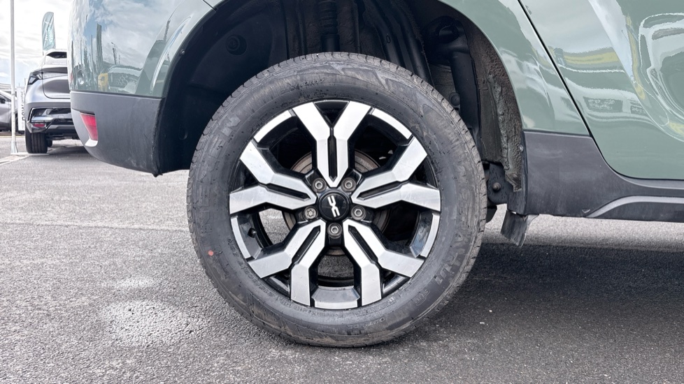 Dacia Duster 1.3 TCe 130 Journey 5dr Petrol Estate - Image 7
