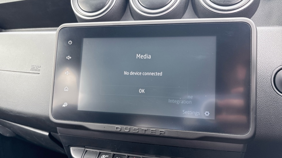 Dacia Duster 1.3 TCe 130 Journey 5dr Petrol Estate - Image 31