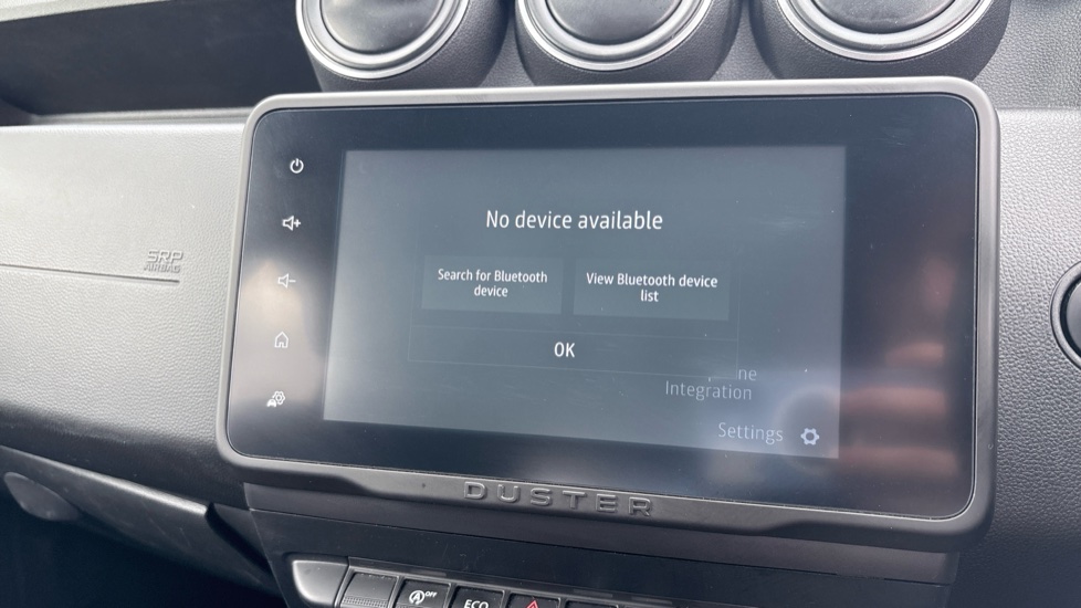 Dacia Duster 1.3 TCe 130 Journey 5dr Petrol Estate - Image 32