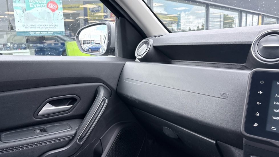 Dacia Duster 1.3 TCe 130 Journey 5dr Petrol Estate - Image 38
