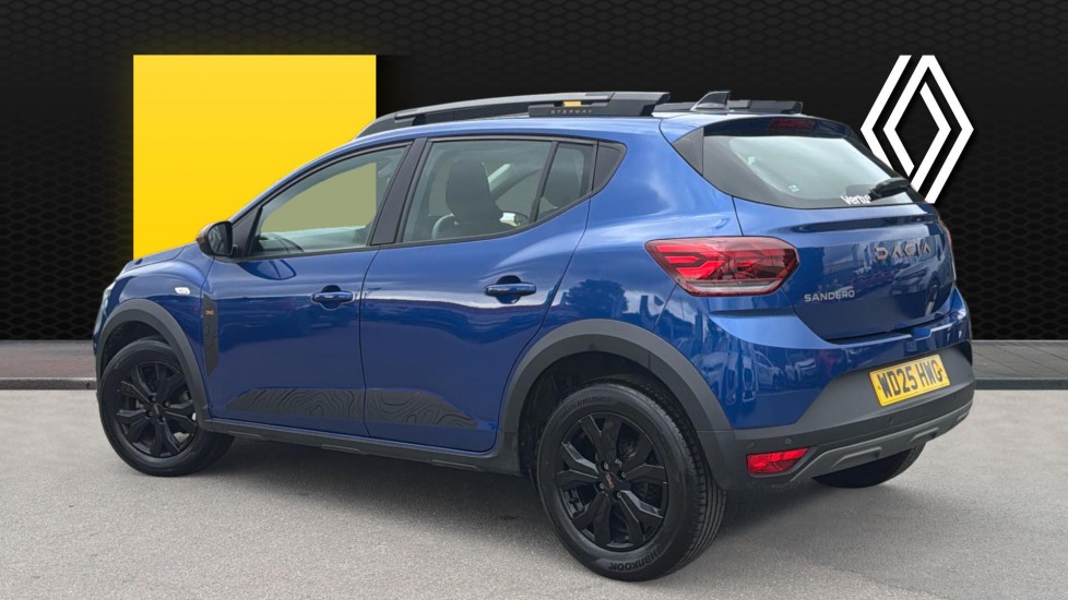 Dacia Sandero Stepway 1.0 TCe Extreme 5dr Petrol Hatchback - Image 2