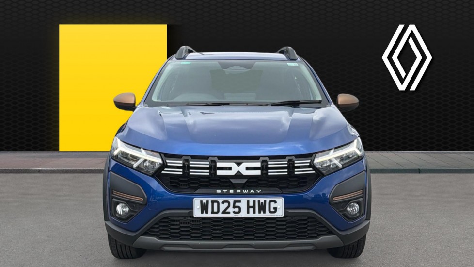 Dacia Sandero Stepway 1.0 TCe Extreme 5dr Petrol Hatchback - Image 3